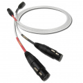 Міжблочний кабель Nordost White lightning (XLR-XLR) 1m 1 – techzone.com.ua