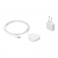 Бездротова зарядка Sonos Roam Wireless Charger white (RMWCHEU1) – techzone.com.ua