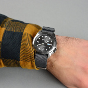 Мужские часы Seiko 5 Sports SKX SRPE61K1 5 – techzone.com.ua Мужские часы Seiko 5 Sports SKX SRPE61K1 5 – techzone.com.ua