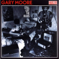 Виниловая пластинка Gary Moore - Still Got the Blues [LP] – techzone.com.ua