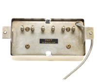 DIMARZIO PAF 36th ANNIVERSARY (Nickel Cover) 2 – techzone.com.ua DIMARZIO PAF 36th ANNIVERSARY (Nickel Cover) 2 – techzone.com.ua