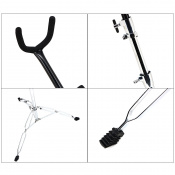 Стойка для саксофона Alfabeto SSX128 4 – techzone.com.ua