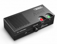 Интегральный усилитель Chord Anni Black 4 – techzone.com.ua Интегральный усилитель Chord Anni Black 4 – techzone.com.ua