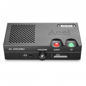 Інтегральний підсилювач Chord Anni Black 2 – techzone.com.ua Інтегральний підсилювач Chord Anni Black 2 – techzone.com.ua