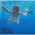 Вінілова платівка Nirvana - Nevermind [LP] – techzone.com.ua