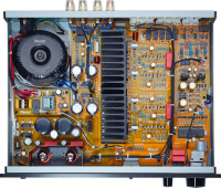 Усилитель Magnat MA1000 2 – techzone.com.ua Усилитель Magnat MA1000 2 – techzone.com.ua