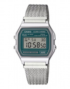 Годинник унісекс Casio Vintage Iconic A158WEM-3EF