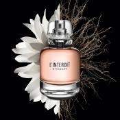 Givenchy L'Interdit Парфумована вода для жінок 50 мл 3 – techzone.com.ua