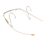 Головной микрофон Shure DH5T/O-MTQG 2 – techzone.com.ua Головной микрофон Shure DH5T/O-MTQG 2 – techzone.com.ua