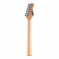 Электрогитара Eko Guitars ST300-SB-LH (Sunburst) (левосторонняя) 4 – techzone.com.ua