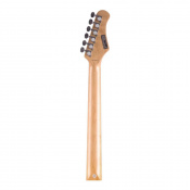 Електрогітара Eko Guitars ST300-SB-LH (Sunburst) (лівостороння) 4 – techzone.com.ua
