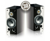 Акустичні колонки Triangle Comete 30th Piano black 2 – techzone.com.ua Акустичні колонки Triangle Comete 30th Piano black 2 – techzone.com.ua