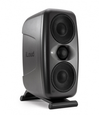 Студійні монітори IK MULTIMEDIA iLoud MTM MKII Black (Pair) – techzone.com.ua