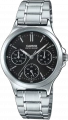 Жіночий годинник Casio Collection Standard Analogue LTP-V300D-1AUDF 1 – techzone.com.ua