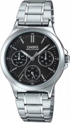 Жіночий годинник Casio Collection Standard Analogue LTP-V300D-1AUDF 1 – techzone.com.ua