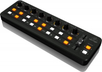 Універсальний USB контролер Behringer X-Touch Mini 1 – techzone.com.ua