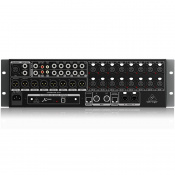 Цифровой микшер Behringer X32 Rack 4 – techzone.com.ua Цифровой микшер Behringer X32 Rack 4 – techzone.com.ua