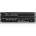 Цифровий мікшер Behringer X32 Rack 4 – techzone.com.ua