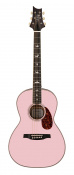Гитара PRS SE P20E (Satin Pink Lotus)