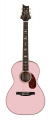 Гитара PRS SE P20E (Satin Pink Lotus) 1 – techzone.com.ua