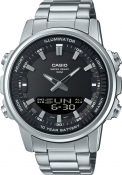 Чоловічий годинник Casio Standard AMW-880D-1A