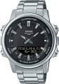 Чоловічий годинник Casio Standard AMW-880D-1A – techzone.com.ua