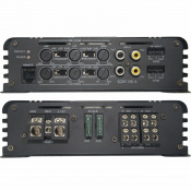 Підсилювач Ground Zero GZIA 135.4 2 – techzone.com.ua Підсилювач Ground Zero GZIA 135.4 2 – techzone.com.ua