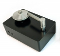 Виниломойка вакуумная Myllo Vinyllo Mini черная MV-RCM02(B) 3 – techzone.com.ua