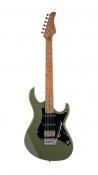 Электрогитара CORT G250 SE (Olive Dark Green) 1 – techzone.com.ua