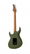 Электрогитара CORT G250 SE (Olive Dark Green) 2 – techzone.com.ua