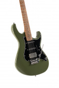 Электрогитара CORT G250 SE (Olive Dark Green) 4 – techzone.com.ua