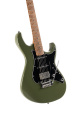 Електрогітара CORT G250 SE (Olive Dark Green) 4 – techzone.com.ua