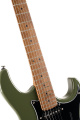 Електрогітара CORT G250 SE (Olive Dark Green) 6 – techzone.com.ua