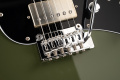 Електрогітара CORT G250 SE (Olive Dark Green) 7 – techzone.com.ua