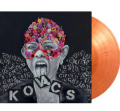 Виниловая пластинка Kovacs: Child Of Sin -Coloured 2 – techzone.com.ua