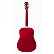 STAGG SA20D RED 3 – techzone.com.ua STAGG SA20D RED 3 – techzone.com.ua
