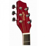 STAGG SA20D RED 4 – techzone.com.ua STAGG SA20D RED 4 – techzone.com.ua