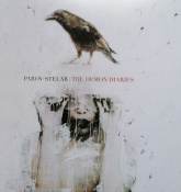 Виниловая пластинка Parov Stelar: The Demon Diaries -Coloured /2LP