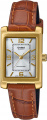 Годинник Casio TIMELESS COLLECTION LTP-1234GLL-7A – techzone.com.ua