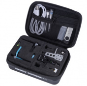 Кейс Reloop Cartridge King 3 – techzone.com.ua Кейс Reloop Cartridge King 3 – techzone.com.ua