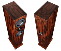 Акустика ProAc Response D48R Rosewood 2 – techzone.com.ua Акустика ProAc Response D48R Rosewood 2 – techzone.com.ua