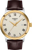 Чоловічий годинник Tissot Classic Dream T129.410.26.263.00 1 – techzone.com.ua Чоловічий годинник Tissot Classic Dream T129.410.26.263.00 1 – techzone.com.ua