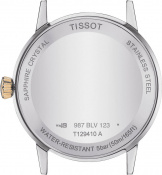 Чоловічий годинник Tissot Classic Dream T129.410.26.263.00 3 – techzone.com.ua Чоловічий годинник Tissot Classic Dream T129.410.26.263.00 3 – techzone.com.ua