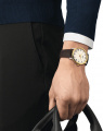 Чоловічий годинник Tissot Classic Dream T129.410.26.263.00 5 – techzone.com.ua