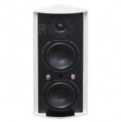 Акустика Cornered Audio C5 White 1 – techzone.com.ua