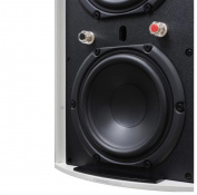 Акустика Cornered Audio C5 White 3 – techzone.com.ua Акустика Cornered Audio C5 White 3 – techzone.com.ua