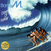 Вінілова платівка Boney М.: Oceans Of Fantasy