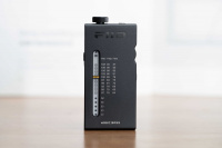 FM-приймач FiiO RR11 Black 2 – techzone.com.ua