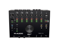 Аудіоінтерфейс M-AUDIO AIR 192|14 1 – techzone.com.ua