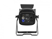 Театральний прожектор Eurolite LED Theatre COB 100 RGB+WW 2 – techzone.com.ua Театральний прожектор Eurolite LED Theatre COB 100 RGB+WW 2 – techzone.com.ua